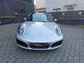 Porsche 991 911 Carrera 4 3.0 Turbo Porsche Approved Carnet Argent - thumbnail 28