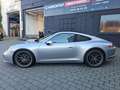 Porsche 991 911 Carrera 4 3.0 Turbo Porsche Approved Carnet Argent - thumbnail 6