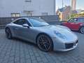 Porsche 991 911 Carrera 4 3.0 Turbo Porsche Approved Carnet Argent - thumbnail 2