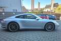 Porsche 991 911 Carrera 4 3.0 Turbo Porsche Approved Carnet Argent - thumbnail 8