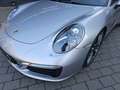 Porsche 991 911 Carrera 4 3.0 Turbo Porsche Approved Carnet Argent - thumbnail 26