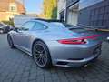 Porsche 991 911 Carrera 4 3.0 Turbo Porsche Approved Carnet Argent - thumbnail 27