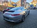 Porsche 991 911 Carrera 4 3.0 Turbo Porsche Approved Carnet Argent - thumbnail 29