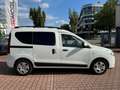 Dacia Dokker Laureate NAVI+AHK+FLÜGELTÜR+TEMP+SHZ+ Blanc - thumbnail 7