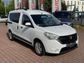 Dacia Dokker Laureate NAVI+AHK+FLÜGELTÜR+TEMP+SHZ+ Blanc - thumbnail 8