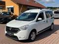 Dacia Dokker Laureate NAVI+AHK+FLÜGELTÜR+TEMP+SHZ+ Blanc - thumbnail 1