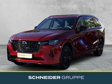 3.3L e-SKYACTIV D AWD Homura +ALLRAD+PDC+