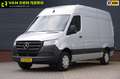 Mercedes-Benz Sprinter 317 1.9 CDI L2H2 RWD TREKHAAK, CAMERA, APPLE CARPL Grijs - thumbnail 1