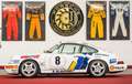 Porsche 964 Carrera Cup / Einer von 34 Stück aus 1990 Blanc - thumbnail 2