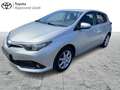 Toyota Auris Comfort 1.3 MT Benzine Plateado - thumbnail 1