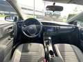 Toyota Auris Comfort 1.3 MT Benzine Plateado - thumbnail 10