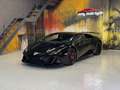 Lamborghini Huracán EVO~SENSONUM~KAMERA~LIFT~CAPRISTO Czarny - thumbnail 3