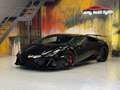 Lamborghini Huracán EVO~SENSONUM~KAMERA~LIFT~CAPRISTO Czarny - thumbnail 1