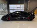 Lamborghini Huracán EVO~SENSONUM~KAMERA~LIFT~CAPRISTO Czarny - thumbnail 4