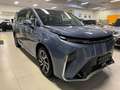 Maxus Mifa 9 LUXURY Blau - thumbnail 3