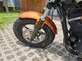 Harley-Davidson Sportster 1200 Arancione - thumbnail 3