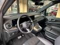 Mercedes-Benz V 300 V300 EXCLUSIVE*4 MATIC*Lang*LUXUS- SITZE*PANO Argent - thumbnail 10