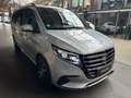 Mercedes-Benz V 300 V300 EXCLUSIVE*4 MATIC*Lang*LUXUS- SITZE*PANO Argent - thumbnail 6