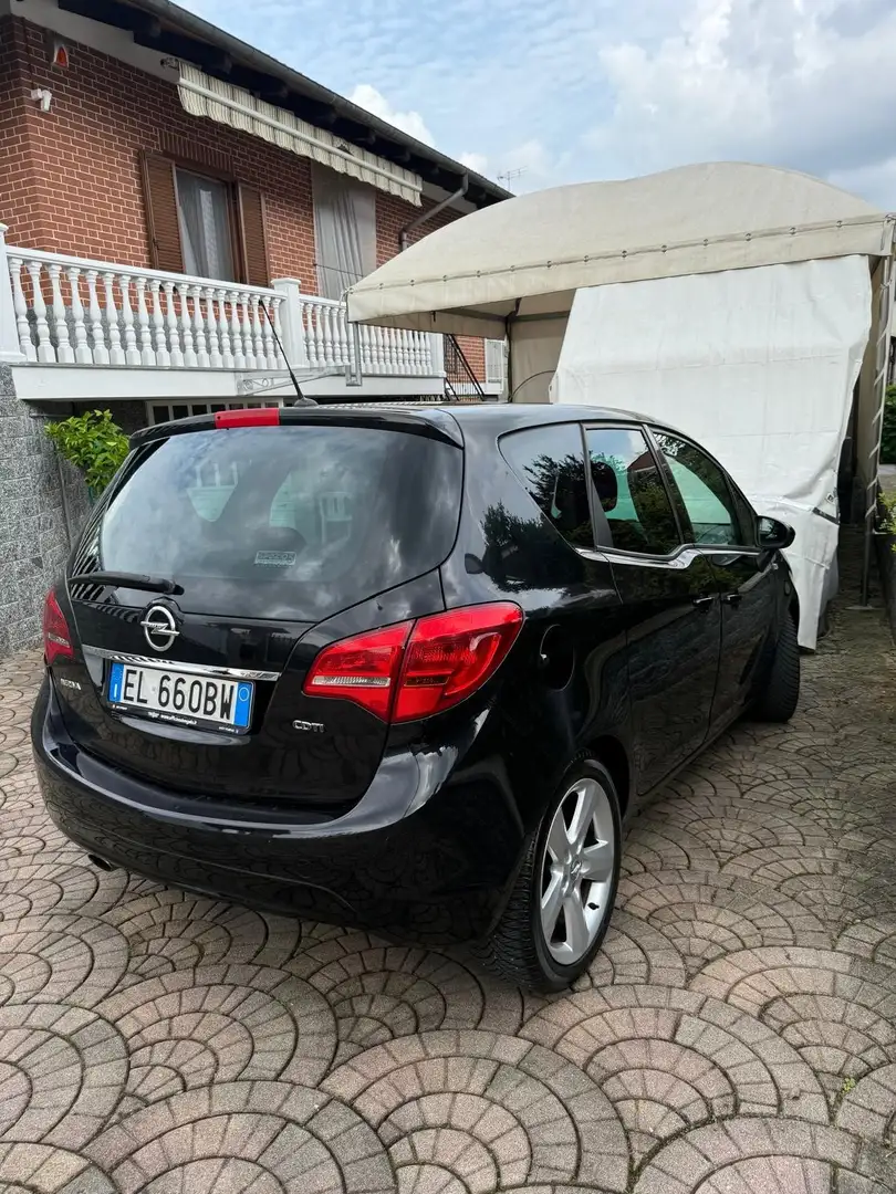 Opel Meriva 1.7 cdti Cosmo 130cv - 1