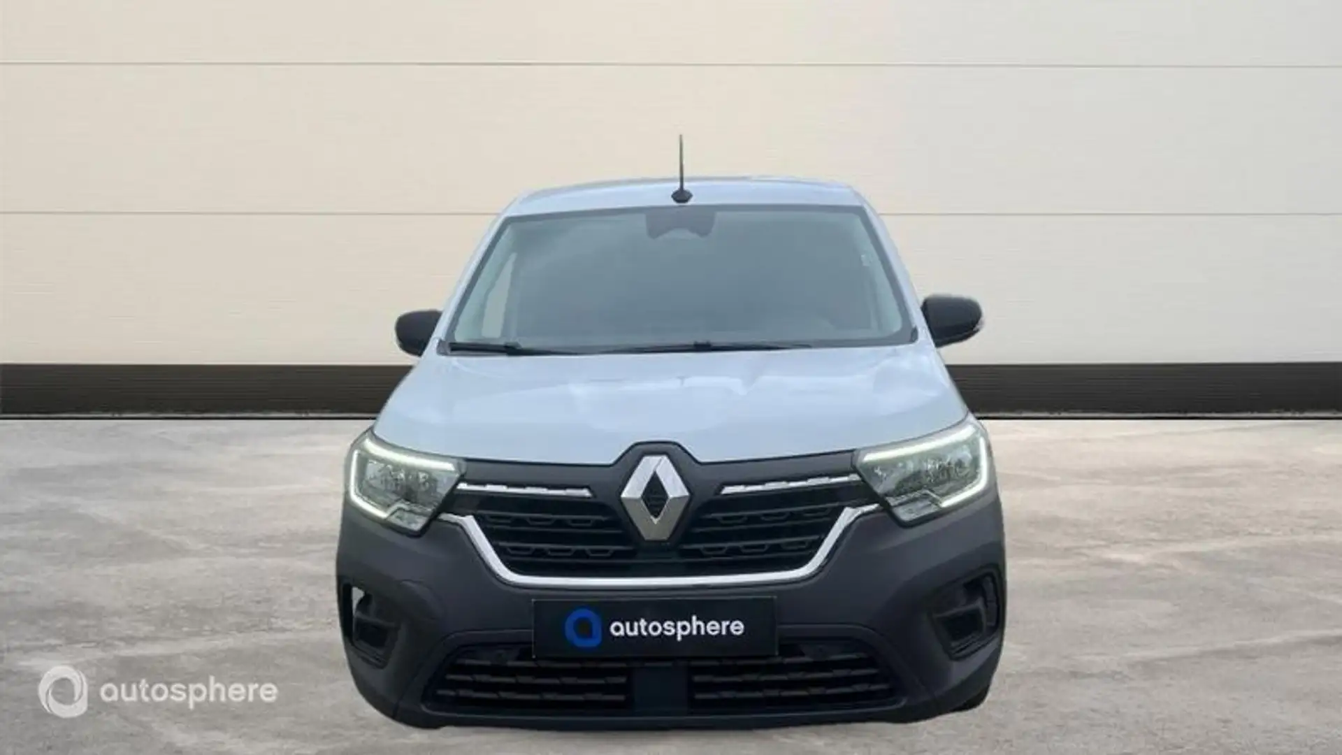 Renault Kangoo L1 1.5 Blue dCi 95ch Grand Confort EDC7 - 22 - 2
