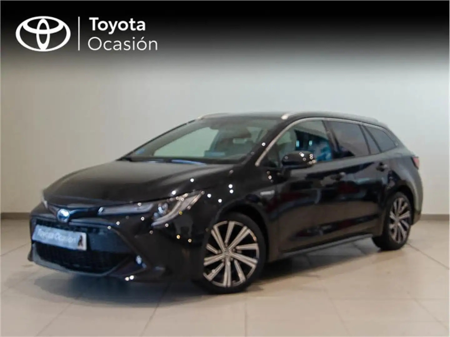 Toyota Corolla Touring Sports 125H Style - 1