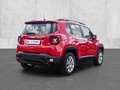 Jeep Renegade E-HYBRID - LIMITED - WINTERPAKET Piros - thumbnail 2