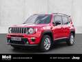 Jeep Renegade E-HYBRID - LIMITED - WINTERPAKET Piros - thumbnail 1