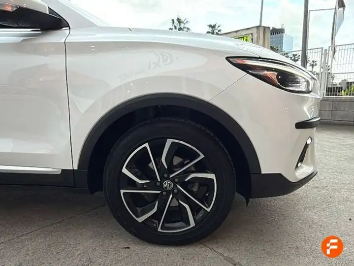 MG ZS 2023, foto 18