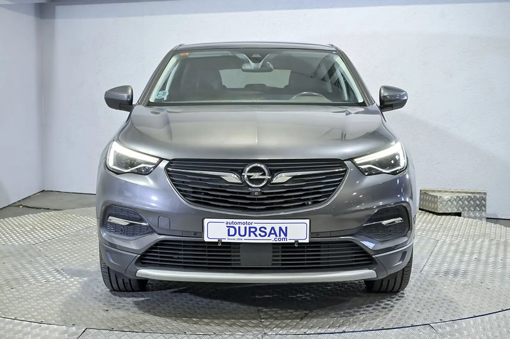 Opel Grandland X 1.6CDTi S&S Selective 120 - 2
