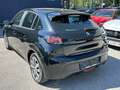 Peugeot e-208 50kWh Active Pack Schwarz - thumbnail 6