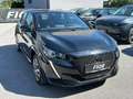 Peugeot e-208 50kWh Active Pack Schwarz - thumbnail 3
