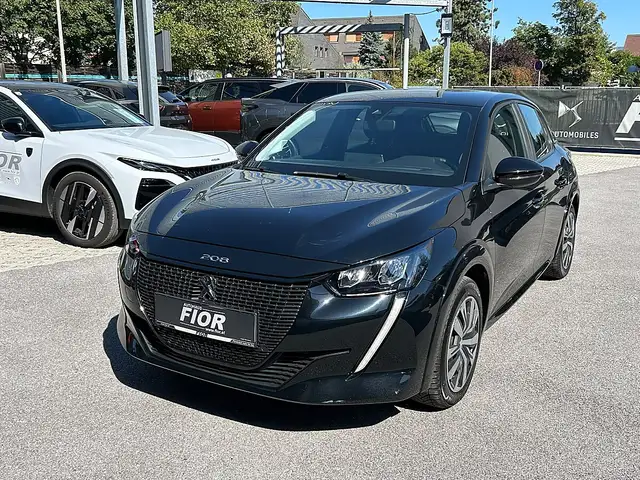 Peugeot e-208 50kWh Active Pack