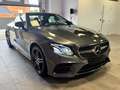 Mercedes-Benz E 200 E 200 4Matic Cabrio 9G-TRONIC AMG Line Grau - thumbnail 5