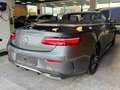 Mercedes-Benz E 200 E 200 4Matic Cabrio 9G-TRONIC AMG Line Grau - thumbnail 3