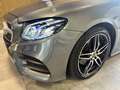 Mercedes-Benz E 200 E 200 4Matic Cabrio 9G-TRONIC AMG Line Grau - thumbnail 7