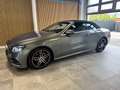Mercedes-Benz E 200 E 200 4Matic Cabrio 9G-TRONIC AMG Line Grau - thumbnail 8