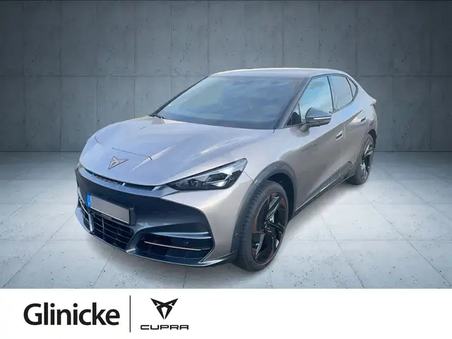 CUPRA Tavascan Endurance