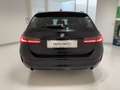 BMW 318 318d Touring Business Advantage Steptronic Noir - thumbnail 14