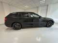 BMW 318 318d Touring Business Advantage Steptronic Noir - thumbnail 17