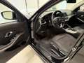 BMW 318 318d Touring Business Advantage Steptronic Noir - thumbnail 23