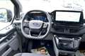 Ford Tourneo Custom Tourneo Custom 2,0TD Titanium Techno6 AHK RFK Navi Grau - thumbnail 13