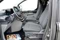 Ford Tourneo Custom Tourneo Custom 2,0TD Titanium Techno6 AHK RFK Navi Grau - thumbnail 10