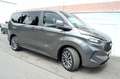 Ford Tourneo Custom Tourneo Custom 2,0TD Titanium Techno6 AHK RFK Navi Grau - thumbnail 7
