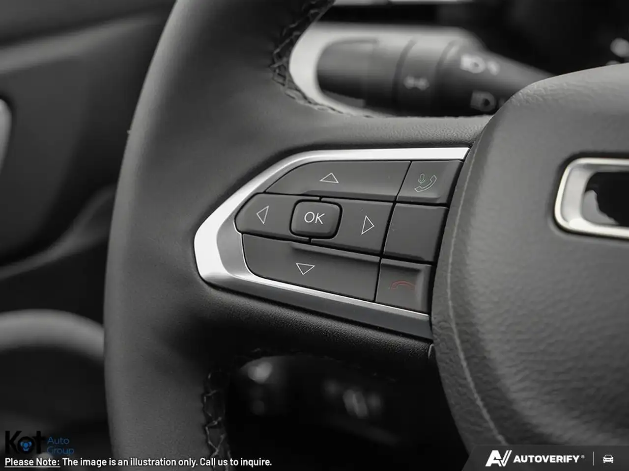 Jeep Compass снимка Jeep Compass