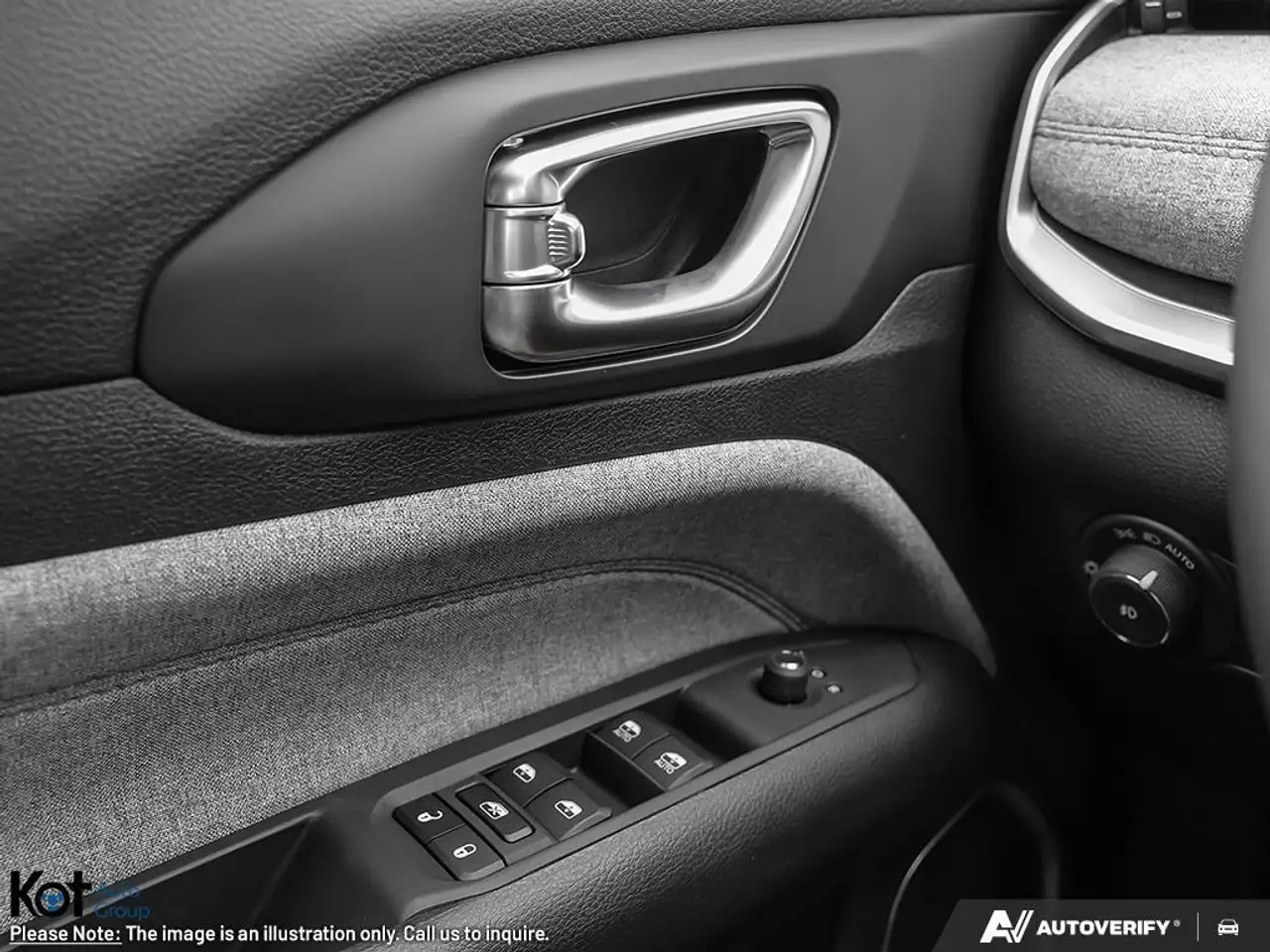 Jeep Compass снимка Jeep Compass