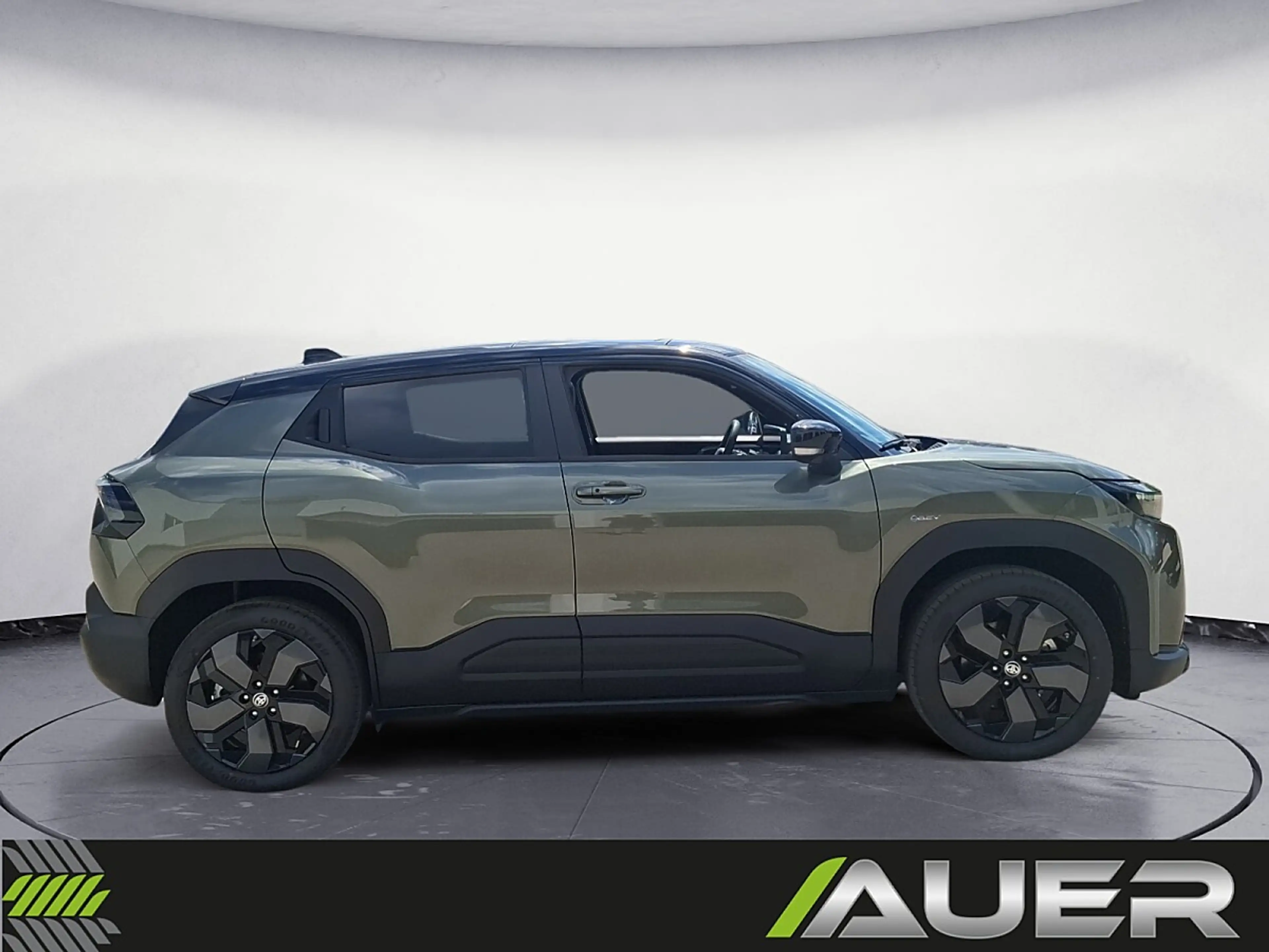 Toyota Urban Cruiser Elektro 61kWh Lounge | ab €36.290,- — photo 8