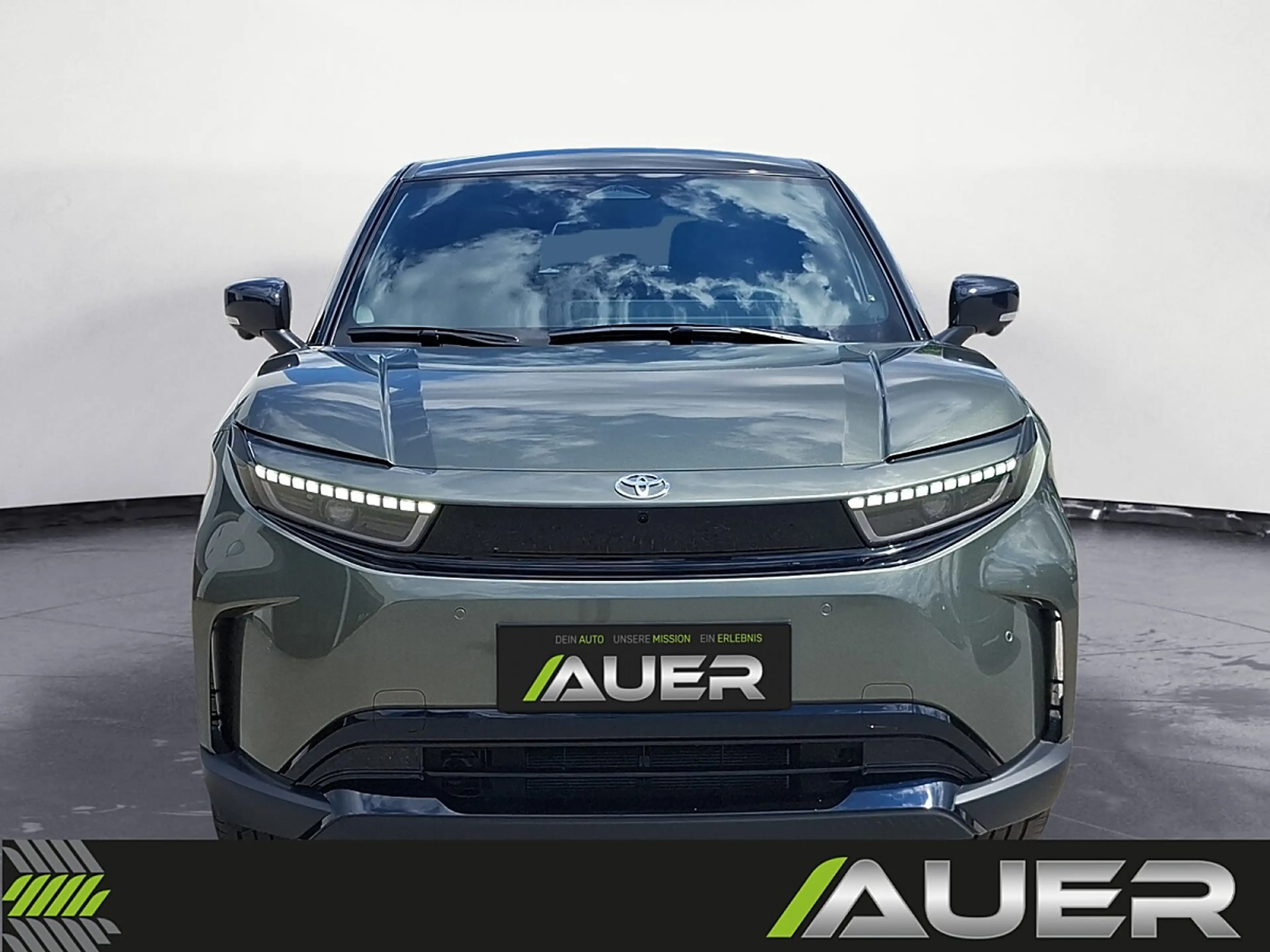 Toyota Urban Cruiser Elektro 61kWh Lounge | ab €36.290,- — photo 10