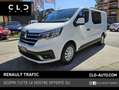 Renault Trafic T29 2.0 dCi 150CV  Furgone Bianco - thumbnail 1