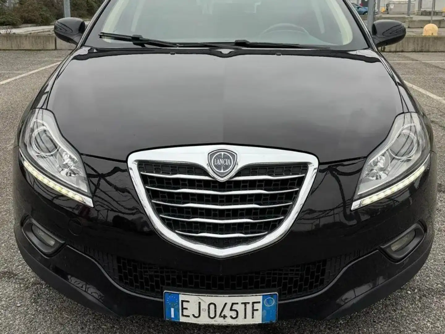 Lancia Delta 1.6 mjt Platino 120cv dpf - 1