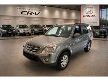 2.0 i-VTEC 2002 LS PHASE 2